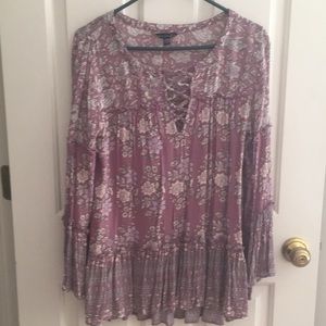 American Eagle Blouse